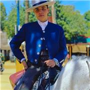 Profesor para niños